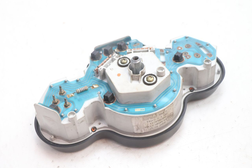 photo de TACHOMETER  PEUGEOT SPEEDFIGHT 2 AC 50 (2000 - 2009) - Oberflächenzustand und Material