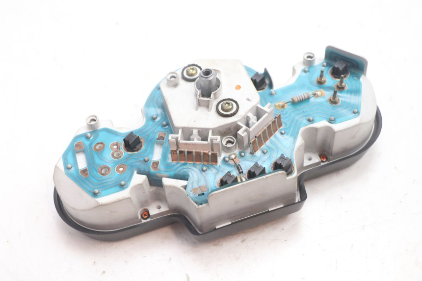 photo de TACHOMETER  PEUGEOT SPEEDFIGHT 2 AC 50 (2000 - 2009) - Geprüftes Gebrauchtteil