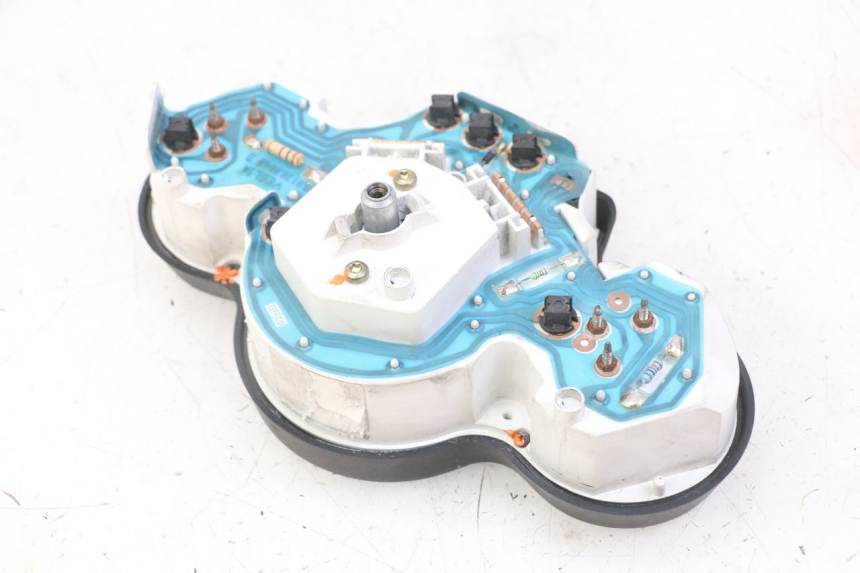 photo de TACHOMETER  PEUGEOT SPEEDFIGHT 2 LC 50 (2000 - 2009) - Technische Nahaufnahme