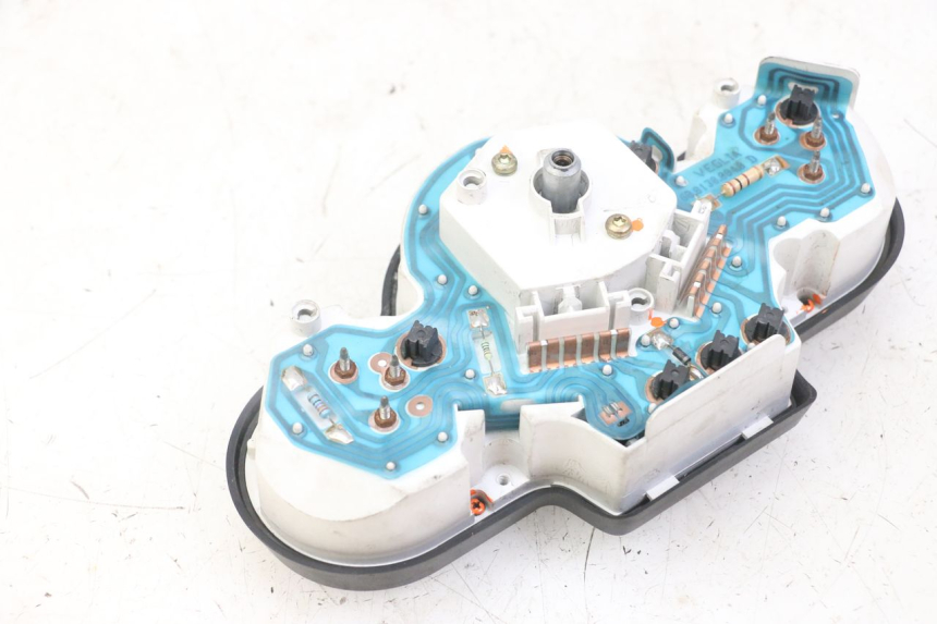 photo de TACHOMETER  PEUGEOT SPEEDFIGHT 2 LC 50 (2000 - 2009) - Gesamtansicht des Produkts