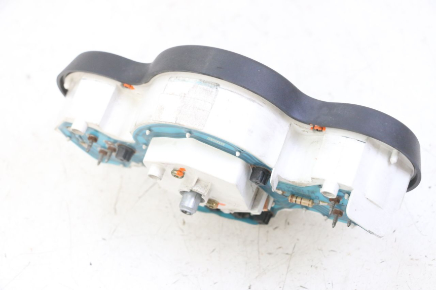 photo de TACHOMETER  PEUGEOT SPEEDFIGHT 2 LC 50 (2000 - 2009) - Kennzeichnungen und Originalreferenzen