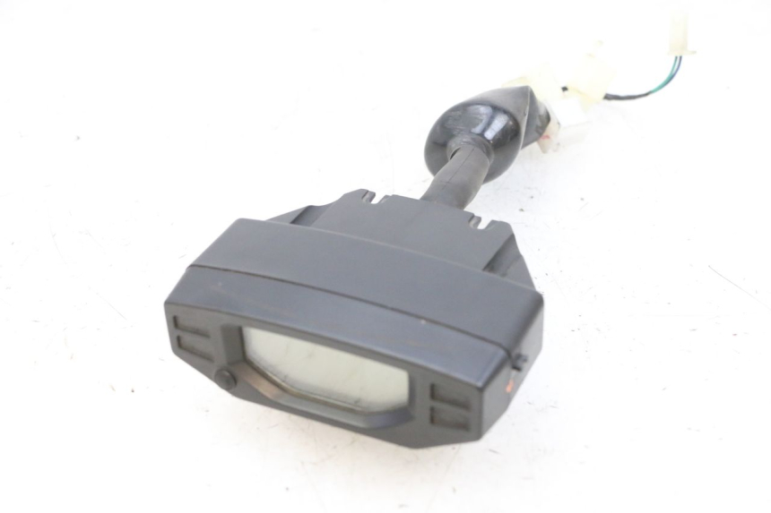 photo de TACHOMETER  PEUGEOT SPEEDFIGHT 4 4T EFI 50 (2021 - 2025) - Hauptansicht