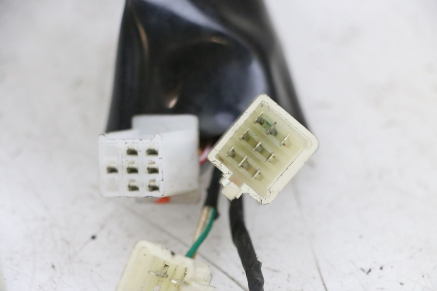 photo de TACHOMETER  PEUGEOT SPEEDFIGHT 4 4T EFI 50 (2021 - 2025) - Detailansicht des Bauteils