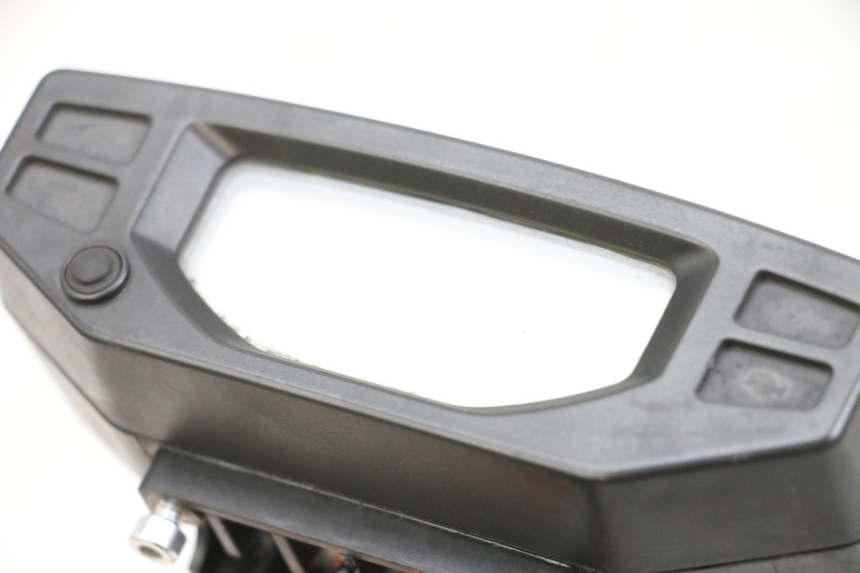 photo de TACHOMETER  PEUGEOT SPEEDFIGHT 4 4T EFI 50 (2021 - 2025) - Gesamtansicht des Produkts