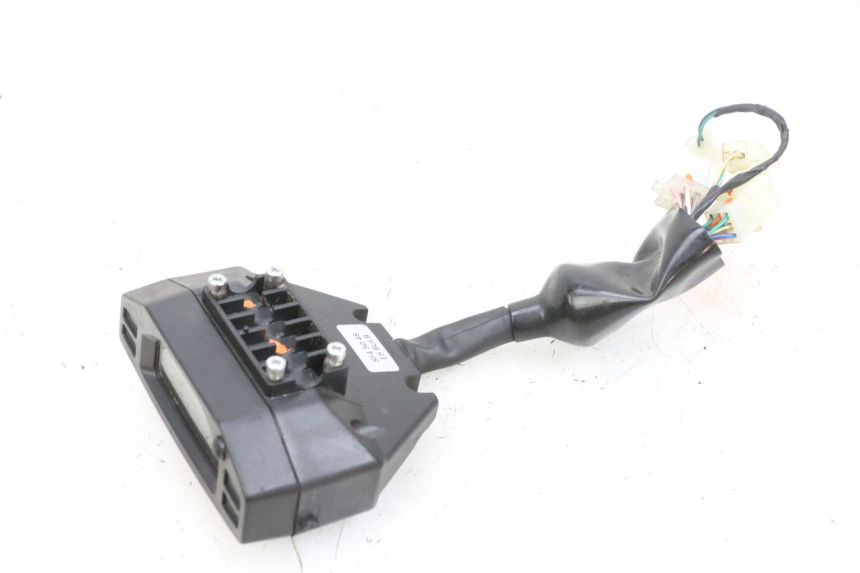 photo de TACHOMETER  PEUGEOT SPEEDFIGHT 4 4T EFI 50 (2021 - 2025) - Kennzeichnungen und Originalreferenzen