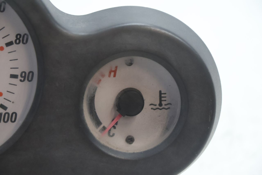 photo de TACHOMETER PEUGEOT SPEEDFIGHT LC 50 (1996 - 2002) - Technische Nahaufnahme