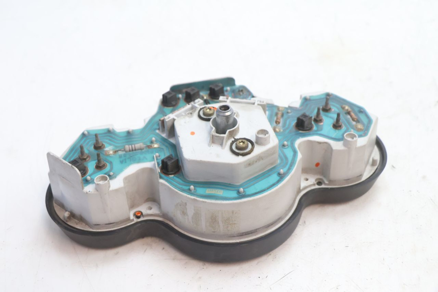 photo de TACHOMETER PEUGEOT SPEEDFIGHT LC 50 (1996 - 2002) - Geprüftes Gebrauchtteil