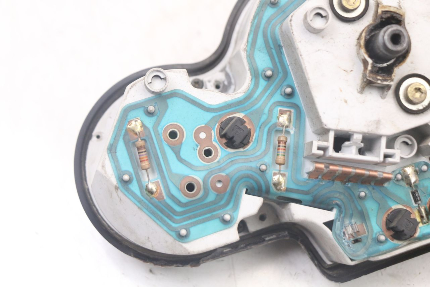 photo de TACHOMETER PEUGEOT SPEEDFIGHT 100 (1997 - 2007) - Weitere Ansicht des Artikels