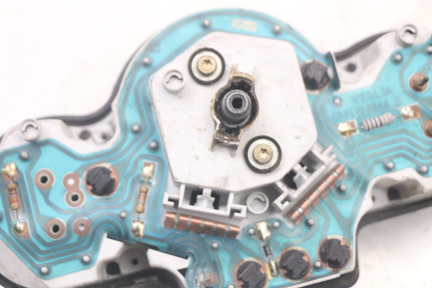 photo de TACHOMETER PEUGEOT SPEEDFIGHT 100 (1997 - 2007) - Charakteristische Merkmale