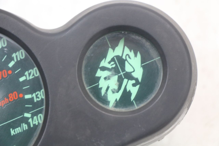photo de TACHOMETER PEUGEOT SPEEDFIGHT 100 (1997 - 2007) - Alternative Perspektive