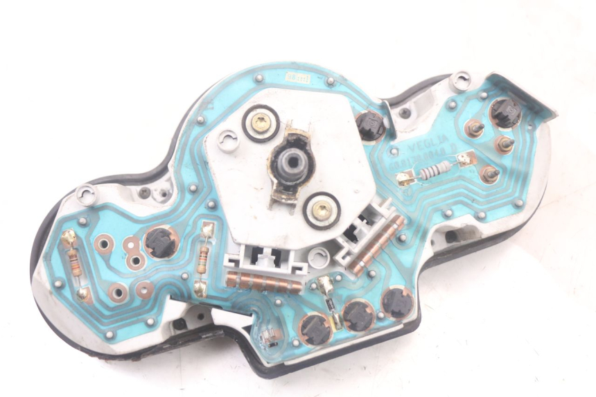 photo de TACHOMETER PEUGEOT SPEEDFIGHT 100 (1997 - 2007) - Geprüftes Gebrauchtteil