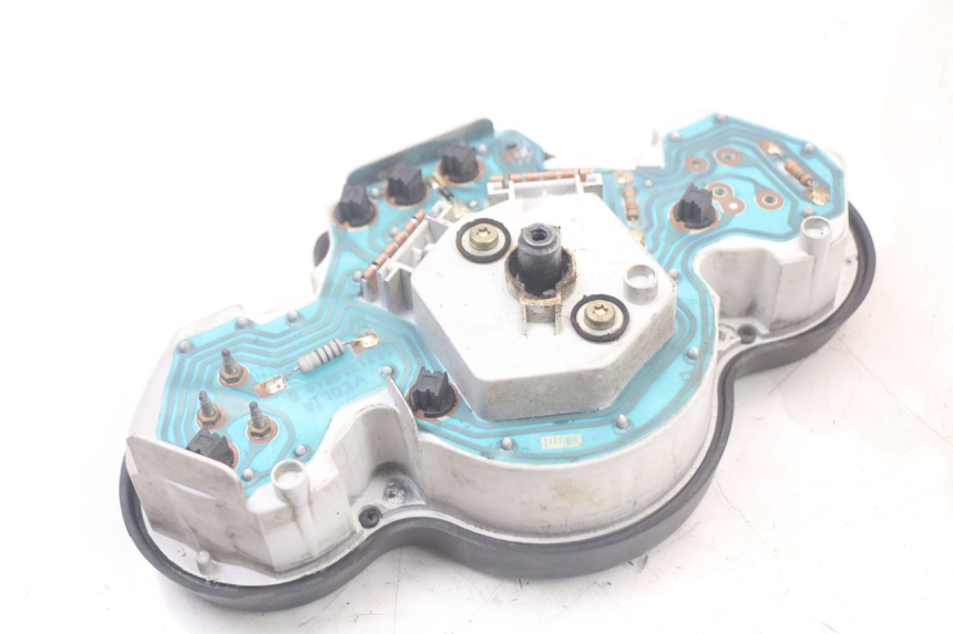 photo de TACHOMETER PEUGEOT SPEEDFIGHT 100 (1997 - 2007) - Kennzeichnungen und Originalreferenzen