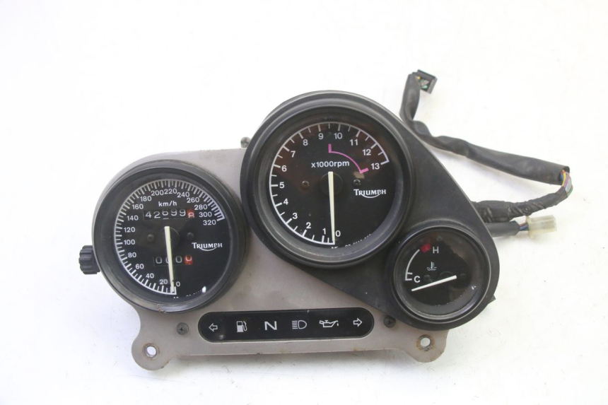 photo de TACHOMETER  TRIUMPH SPRINT 900 (1995 - 1998) - Hauptansicht
