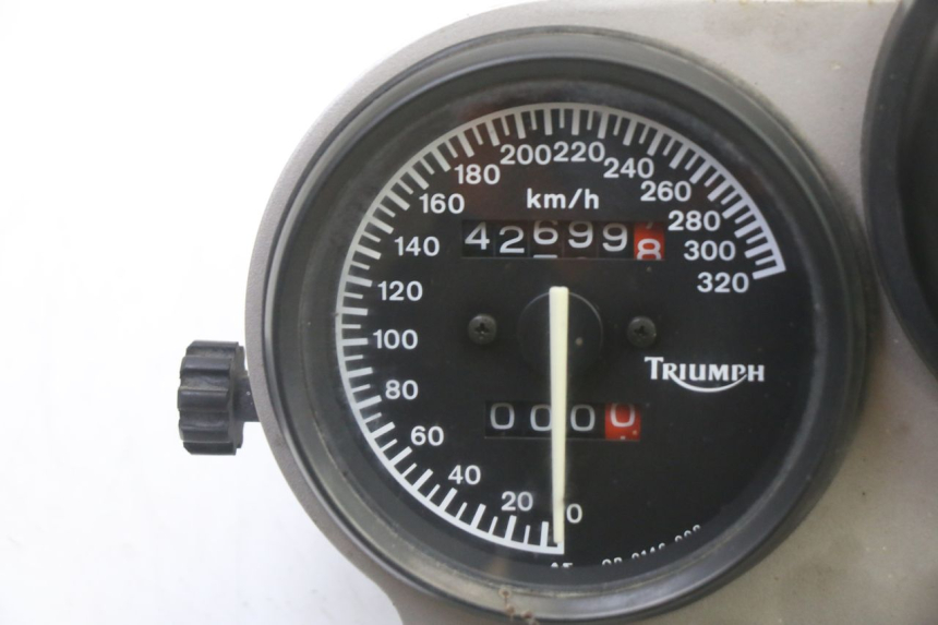 photo de TACHOMETER  TRIUMPH SPRINT 900 (1995 - 1998) - Detailansicht des Bauteils