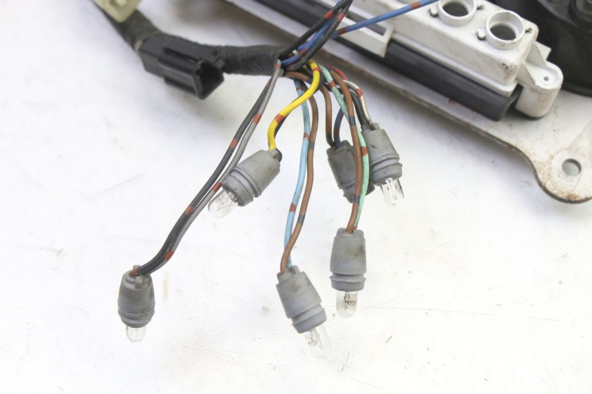 photo de TACHOMETER  TRIUMPH SPRINT 900 (1995 - 1998) - Weitere Ansicht des Artikels