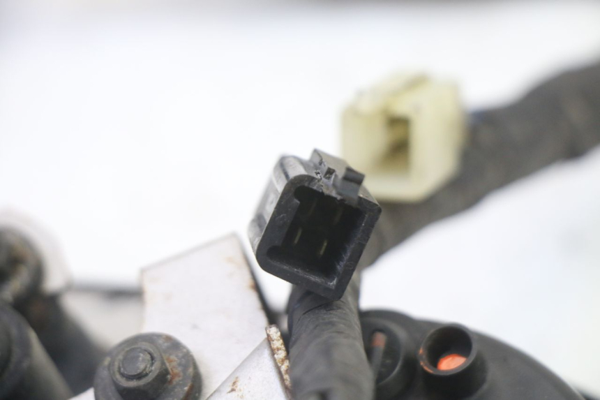 photo de TACHOMETER  TRIUMPH SPRINT 900 (1995 - 1998) - Charakteristische Merkmale