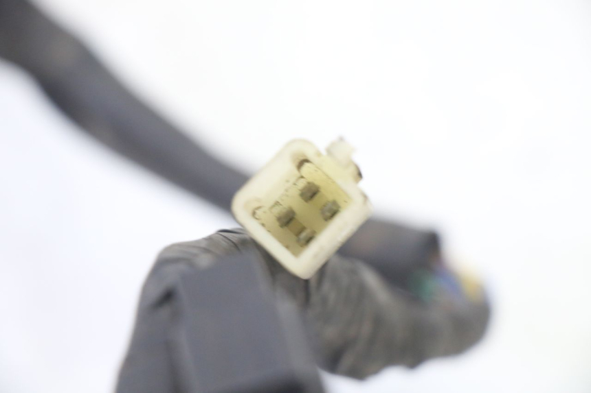 photo de TACHOMETER  TRIUMPH SPRINT 900 (1995 - 1998) - Zoom auf Komponenten