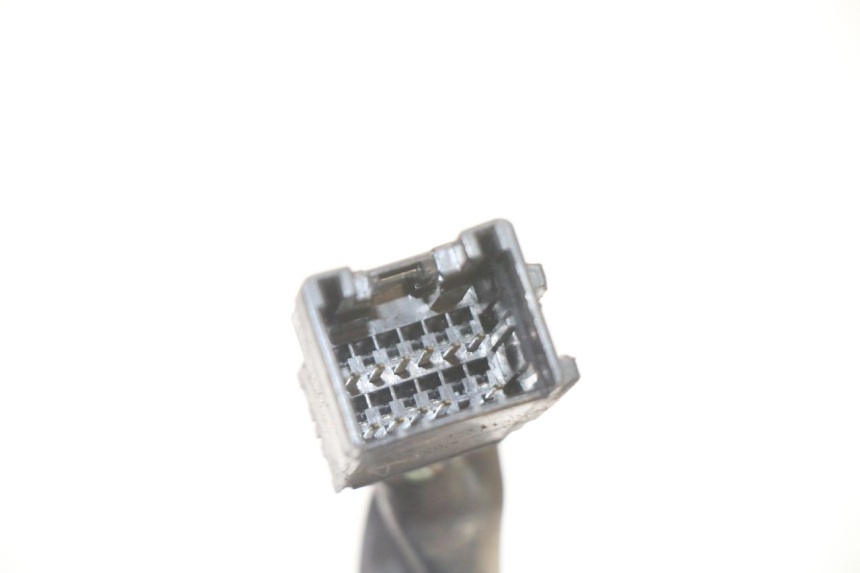 photo de TACHOMETER  TRIUMPH SPRINT 900 (1995 - 1998) - Hochauflösende Nahaufnahme