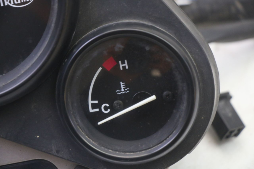 photo de TACHOMETER  TRIUMPH SPRINT 900 (1995 - 1998) - Alternative Perspektive