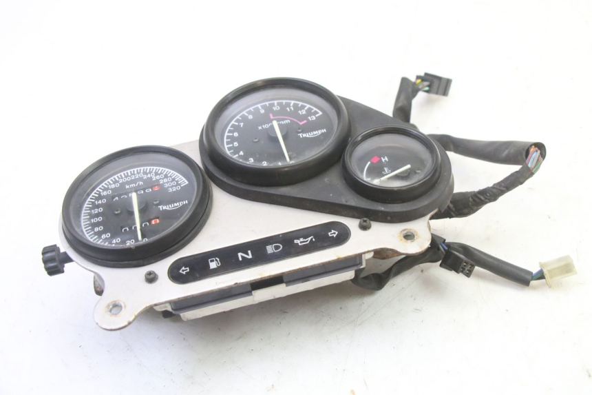 photo de TACHOMETER  TRIUMPH SPRINT 900 (1995 - 1998) - Gesamtansicht des Produkts