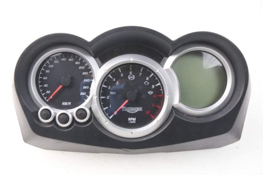 photo de TACHOMETER  TRIUMPH SPRINT ST ABS 1050 (2005 - 2007) - Hauptansicht