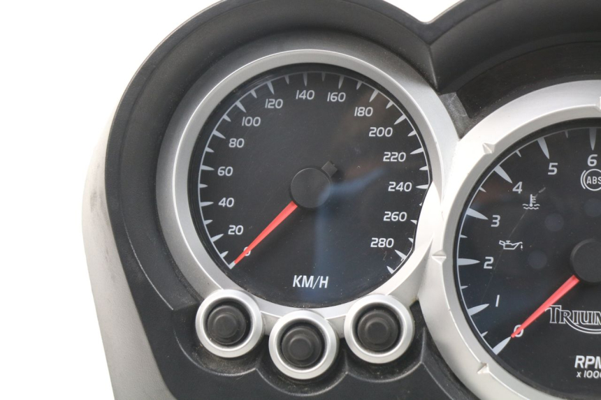 photo de TACHOMETER  TRIUMPH SPRINT ST ABS 1050 (2005 - 2007) - Ergänzendes Produktfoto