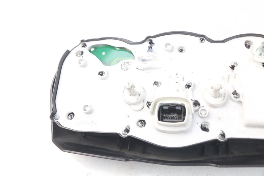 photo de TACHOMETER  TRIUMPH SPRINT ST ABS 1050 (2005 - 2007) - Zoom auf Gebrauchszustand