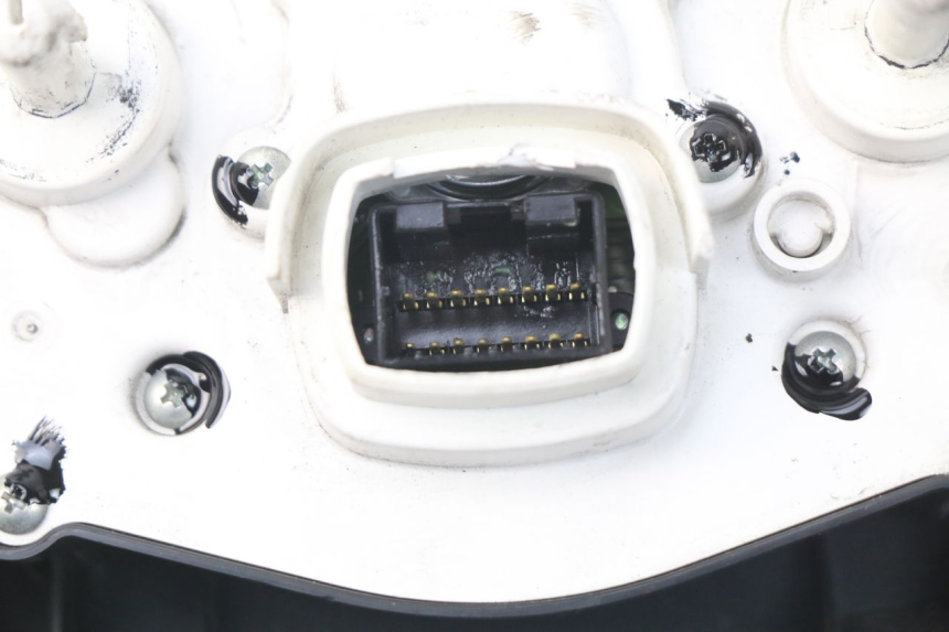 photo de TACHOMETER  TRIUMPH SPRINT ST ABS 1050 (2005 - 2007) - Gesamtansicht des Produkts