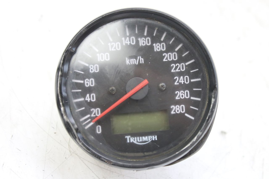 photo de TACHOMETER TRIUMPH SPRINT ST 955 (1999 - 2001) - Hauptansicht