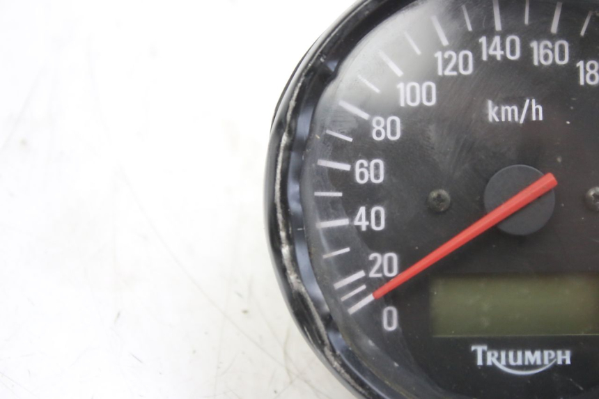 photo de TACHOMETER TRIUMPH SPRINT ST 955 (1999 - 2001) - Zoom auf Gebrauchszustand