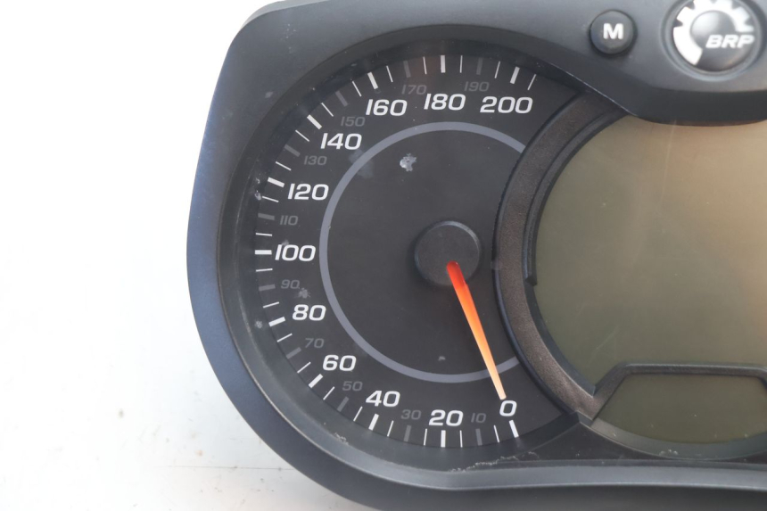 photo de TACHOMETER  CAN-AM SPYDER RS 1000 (2008 - 2012) - Detailansicht des Bauteils
