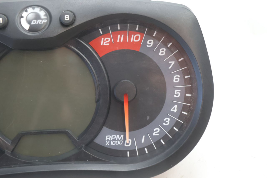 photo de TACHOMETER  CAN-AM SPYDER RS 1000 (2008 - 2012) - Alternative Perspektive