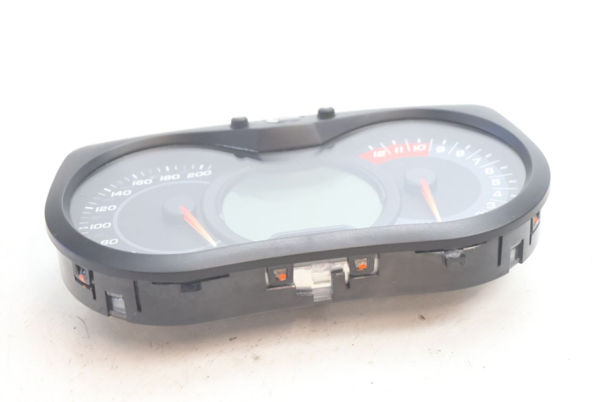 photo de TACHOMETER  CAN-AM SPYDER RS 1000 (2008 - 2012) - Gesamtansicht des Produkts