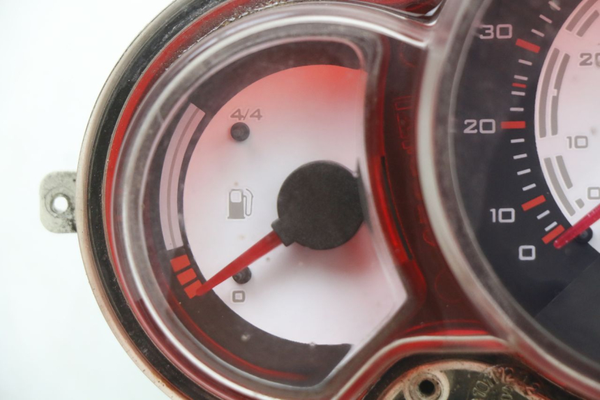 photo de TACHOMETER  APRILIA SR CARB LC 2T 50 (2004 - 2012) - Detailansicht des Bauteils