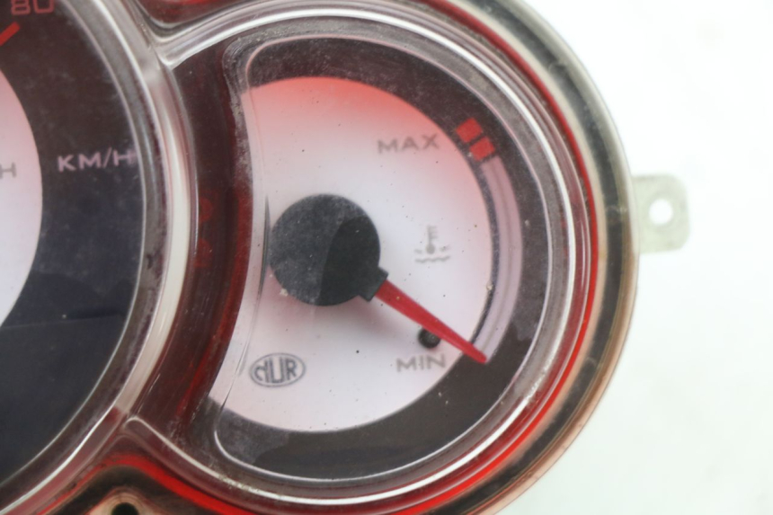photo de TACHOMETER  APRILIA SR CARB LC 2T 50 (2004 - 2012) - Alternative Perspektive
