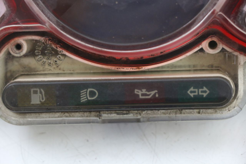 photo de TACHOMETER  APRILIA SR CARB LC 2T 50 (2004 - 2012) - Technische Nahaufnahme