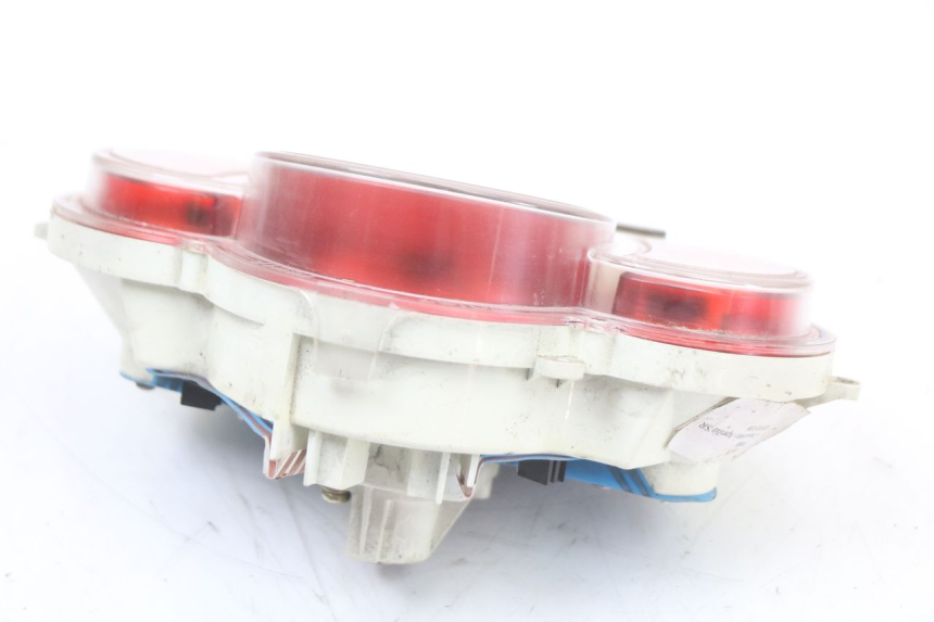 photo de TACHOMETER  APRILIA SR CARB LC 2T 50 (2004 - 2012) - Oberflächenzustand und Material