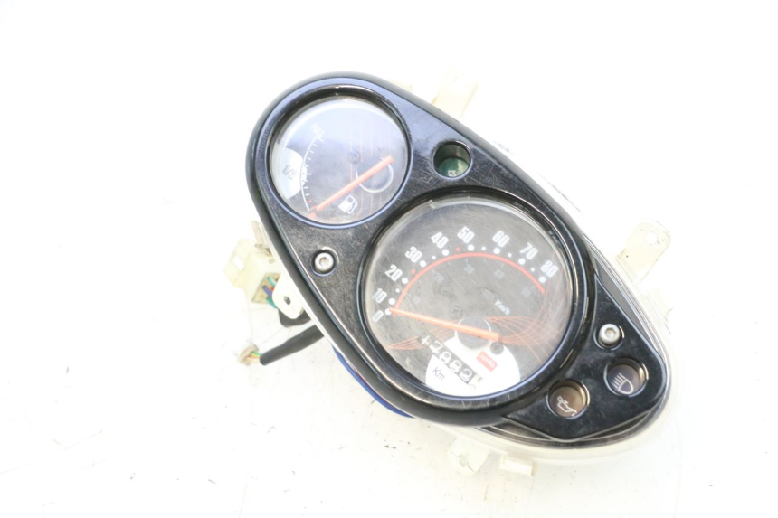 photo de TACHOMETER  APRILIA SR MOTARD 50 (2012 - 2018) - Detailansicht des Bauteils