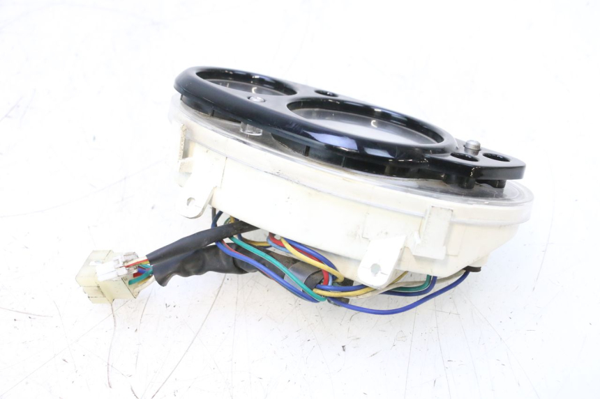photo de TACHOMETER  APRILIA SR MOTARD 50 (2012 - 2018) - Charakteristische Merkmale