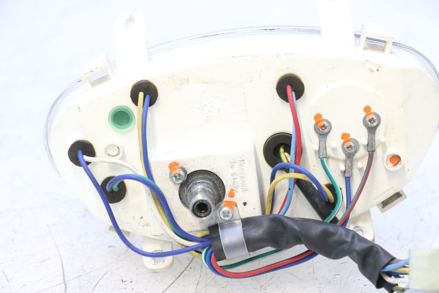 photo de TACHOMETER  APRILIA SR MOTARD 50 (2012 - 2018) - Kennzeichnungen und Originalreferenzen