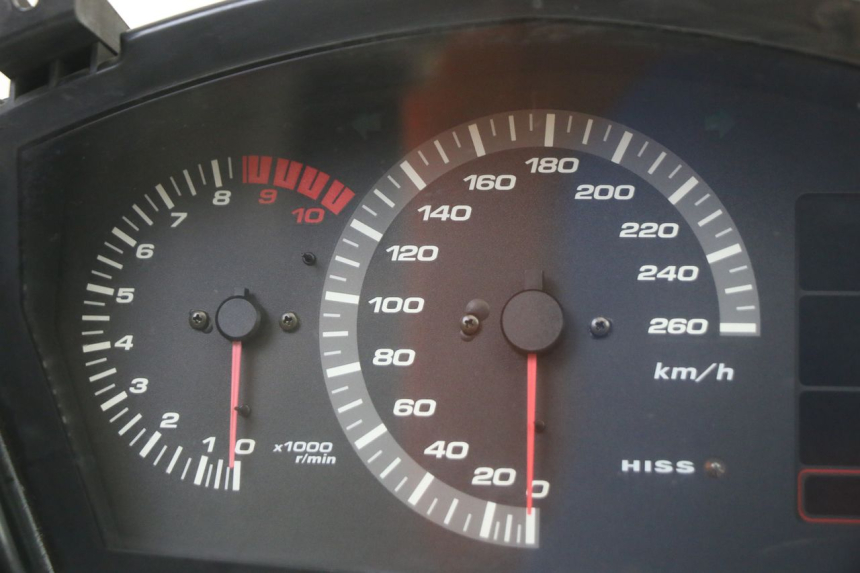 photo de TACHOMETER  HONDA ST PAN EUROPEAN 1300 (2002 - 2013) - Alternative Perspektive