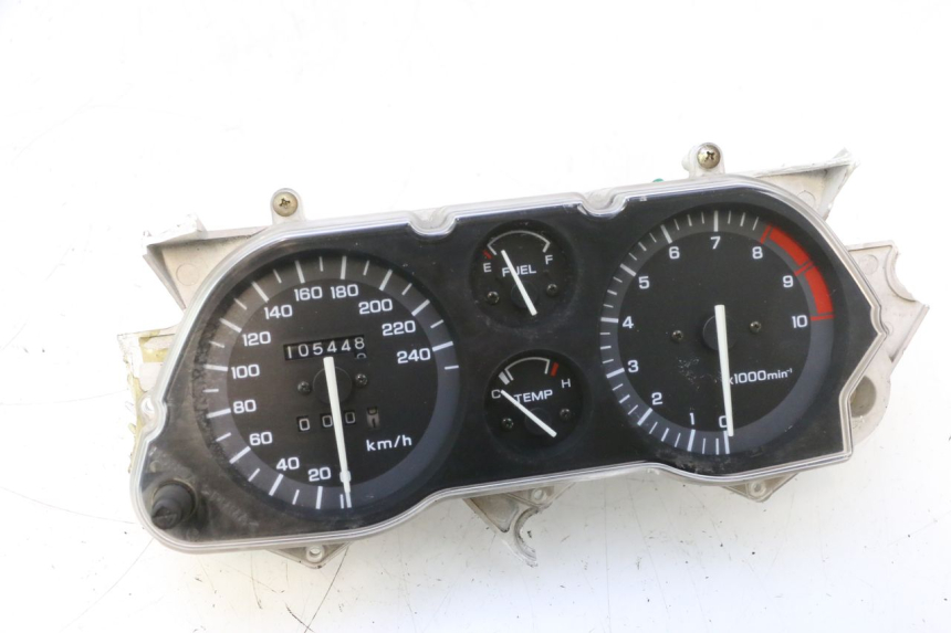 photo de TACHOMETER  HONDA ST PAN EUROPEAN 1100 (1990 - 2002) - Hauptansicht