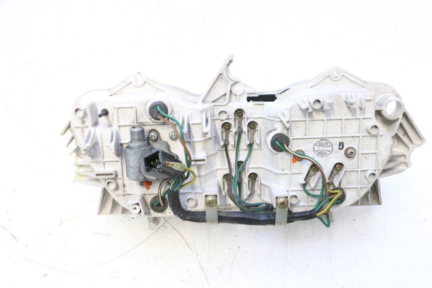 photo de TACHOMETER  HONDA ST PAN EUROPEAN 1100 (1990 - 2002) - Detailansicht des Bauteils