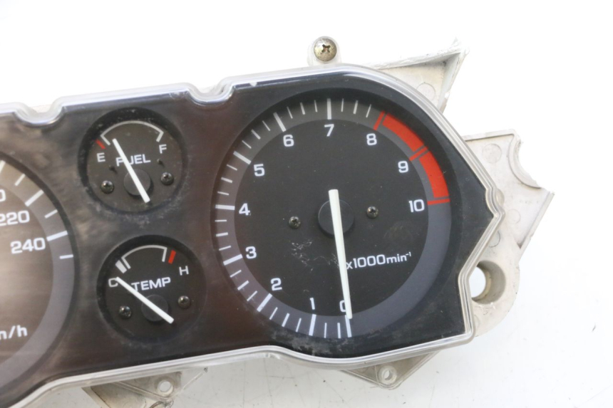photo de TACHOMETER  HONDA ST PAN EUROPEAN 1100 (1990 - 2002) - Charakteristische Merkmale