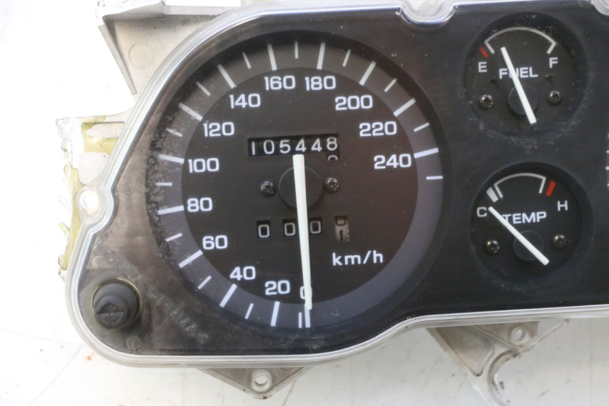 photo de TACHOMETER  HONDA ST PAN EUROPEAN 1100 (1990 - 2002) - Zoom auf Komponenten