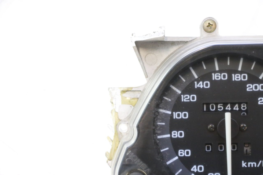 photo de TACHOMETER  HONDA ST PAN EUROPEAN 1100 (1990 - 2002) - Hochauflösende Nahaufnahme
