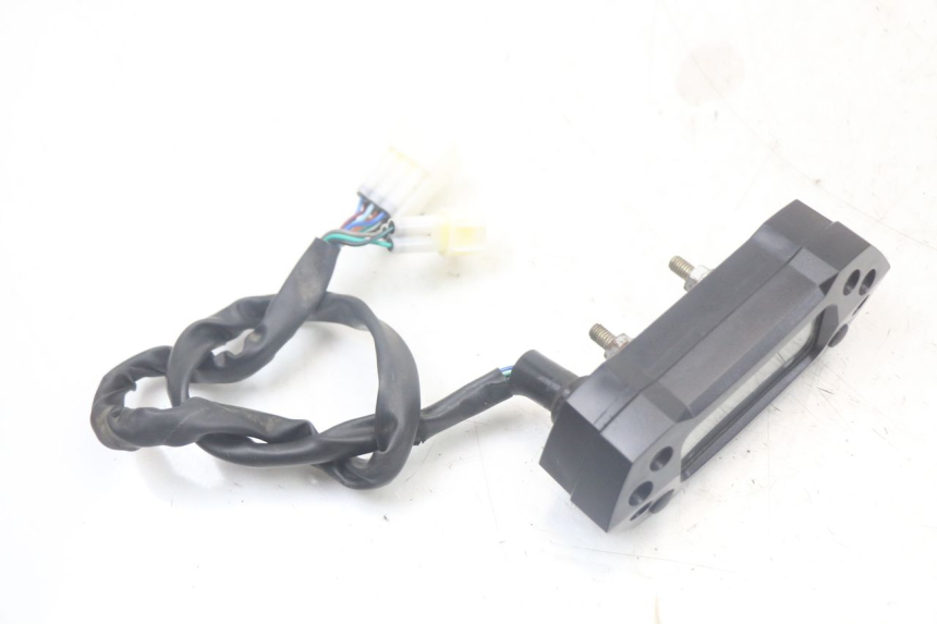 photo de TACHOMETER HYTRACK ST 170 (2020 - 2024) - Detailansicht des Bauteils