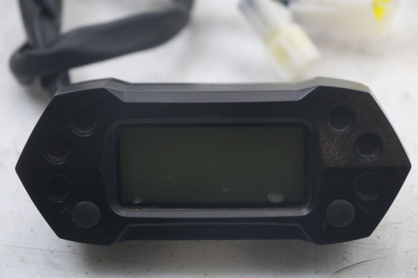 photo de TACHOMETER HYTRACK ST 170 (2020 - 2024) - Zoom auf Gebrauchszustand