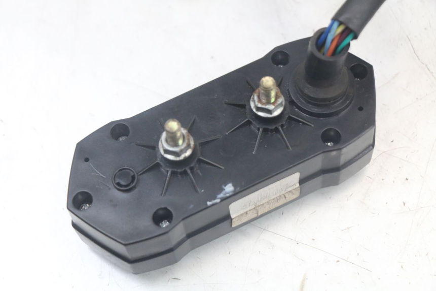 photo de TACHOMETER HYTRACK ST 170 (2020 - 2024) - Gesamtansicht des Produkts