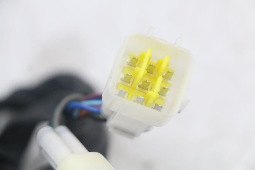 photo de TACHOMETER HYTRACK ST 170 (2020 - 2024) - Geprüftes Gebrauchtteil